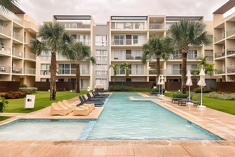 Elegant/Pool/Hot Tub/Beach